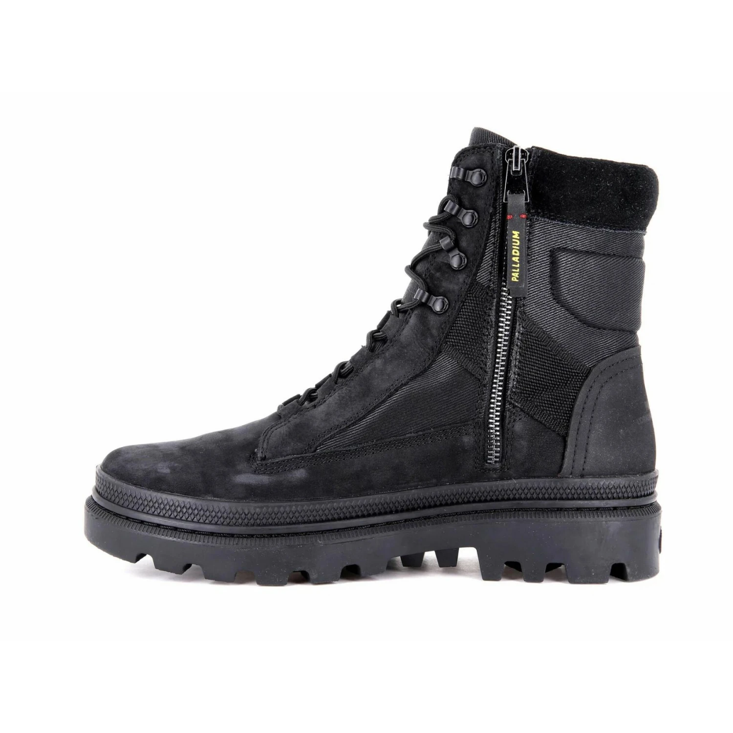 Boots Palladium Pallatrooper Tactical 6 Boots Palladium Pallatrooper Tactical - Image 4