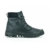 Waterproof Boots Palladium Pallabrousse Cuff -StepStrong Boots palladium 77982 001 m 1