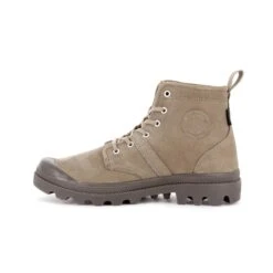 Boots Palladium Pallabrousse Hi Waterproof -StepStrong Boots palladium 77983 230 m 3
