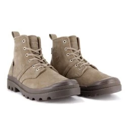 Boots Palladium Pallabrousse Hi Waterproof -StepStrong Boots palladium 77983 230 m 5