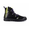 Boots Palladium Pampa Lite Lace It