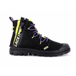 Boots Palladium Pampa Lite Lace It