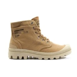 Boots Palladium Pallabrousse Workwear