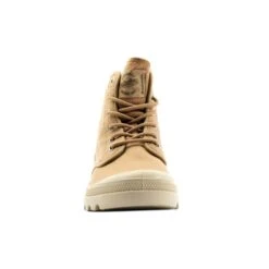 Boots Palladium Pallabrousse Workwear -StepStrong Boots palladium 78564 209 m 2