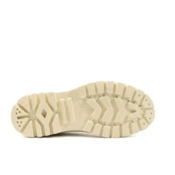 Women's Boots Palladium Pallashock Org 2 -StepStrong Boots palladium 78568 210 m sahara 5