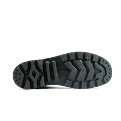 Boots Palladium Pampa Hi Army -StepStrong Boots palladium 78583 008 m 4