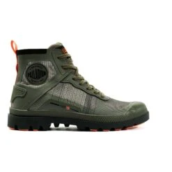 Boots Palladium Pampa Lite + Matryx