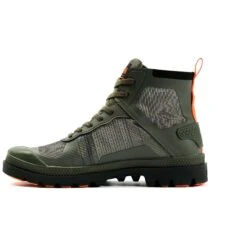 Boots Palladium Pampa Lite + Matryx -StepStrong Boots palladium 78598 309 m 3