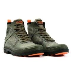 Boots Palladium Pampa Lite + Matryx -StepStrong Boots palladium 78598 309 m 5