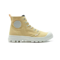 Boots Palladium Pampa Blanc