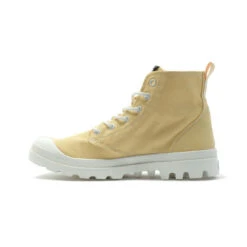 Boots Palladium Pampa Blanc -StepStrong Boots palladium 78882 715 m sunshine m 2
