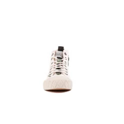 Boots Palladium Palla Ace Colorlab -StepStrong Boots palladium 79185 980 m star wht vntage grn m 4