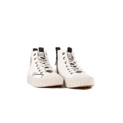 Boots Palladium Palla Ace Colorlab -StepStrong Boots palladium 79185 980 m star wht vntage grn m 6