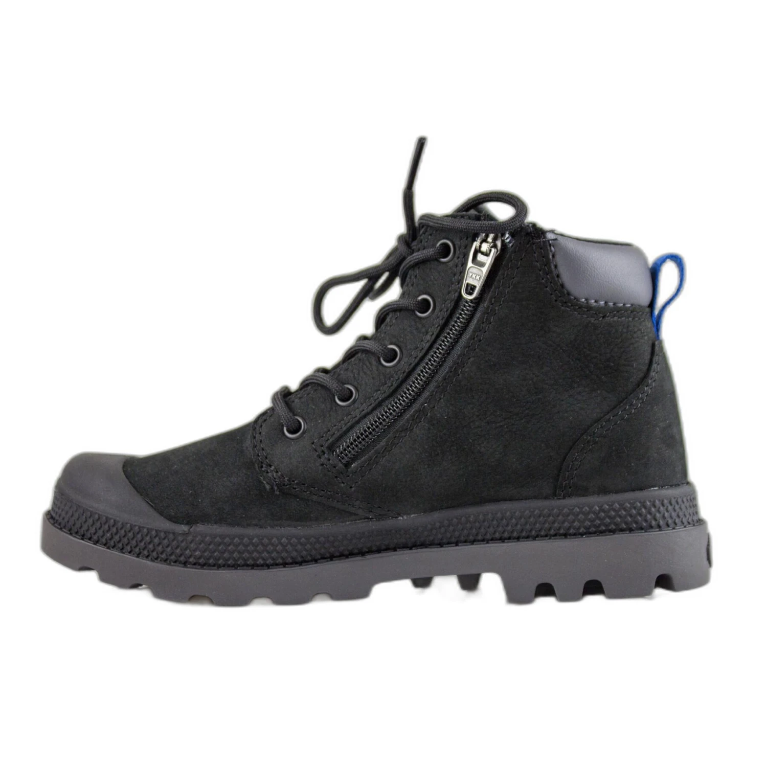 Women's Boots Palladium Pampa Hi Cuff Wp Oz 6 Women's Boots Palladium Pampa Hi Cuff Wp Oz - Image 4