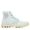 Women's Boots Palladium Pampa Hi