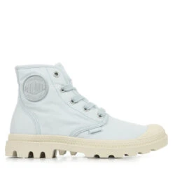 Women's Boots Palladium Pampa Hi