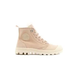 Women's Boots Palladium Pampa Hi Zip Wl