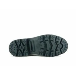 Leather Boots Woman Palladium Pallabase -StepStrong Boots palladium 96905 001 m 5