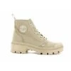 Women's Boots Palladium Pallabase Twill 2 Women's Boots Palladium Pallabase Twill -StepStrong Boots palladium 96907 227 m 1
