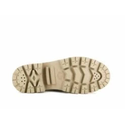 Women's Boots Palladium Pallabase Twill 11 Women's Boots Palladium Pallabase Twill -StepStrong Boots palladium 96907 227 m 5