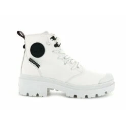 Women's Boots Palladium Pallabase Metro