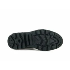 Women's Zipped Boots Palladium Pallatrooper Canvas -StepStrong Boots palladium 97467 008 m 5