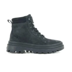 Boots Palladium Pallatrooper Hiker Nubuck