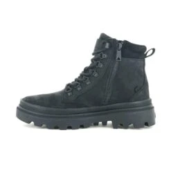 Boots Palladium Pallatrooper Hiker Nubuck -StepStrong Boots palladium 97978 001 m 3