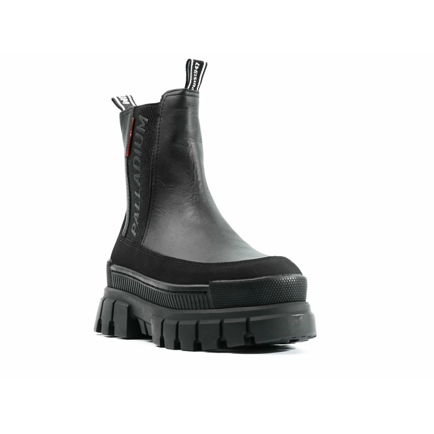 Boots Palladium Revolt Chelsea Ranger 4 Boots Palladium Revolt Chelsea Ranger - Image 2