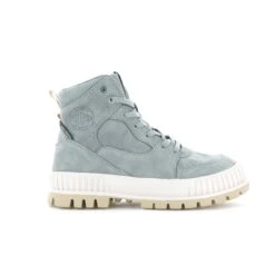 Boots Palladium Pallashock Hi Snk