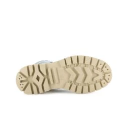 Boots Palladium Pallashock Hi Snk -StepStrong Boots palladium 98357 054 m cloudburst 5