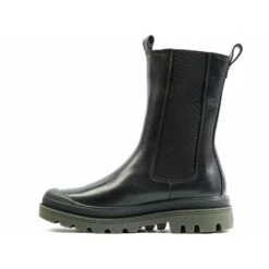 Leather Boots Palladium Pampa Atelier Che 9 Leather Boots Palladium Pampa Atelier Che -StepStrong Boots palladium 98496 008 m 4