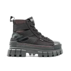 Women's Boots Palladium Revolt Hi Army