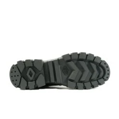 Boots Palladium Revolt Hi Army -StepStrong Boots palladium 98579 309 m olive night 5