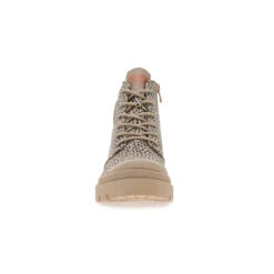 Women's Boots Palladium Pallabase Safari -StepStrong Boots palladium 98710 267 m sand print m 3