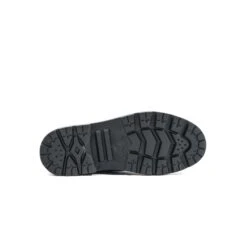 Women's Boots Palladium Pallabase Nubuck Zip Wl -StepStrong Boots palladium 98867 008 m 5