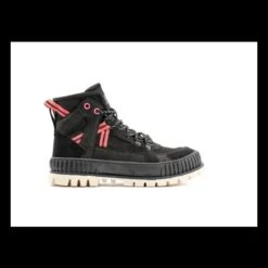 Women's Boots Palladium Pallashock Outcity