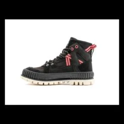 Women's Boots Palladium Pallashock Outcity -StepStrong Boots palladium 98877 008 m 3