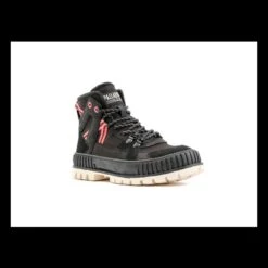 Women's Boots Palladium Pallashock Outcity -StepStrong Boots palladium 98877 008 m 5