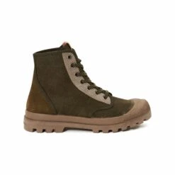 Women's Boots Pataugas Authentique /IXTC F4H