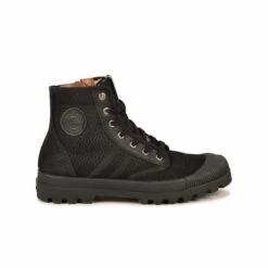 Women's Boots Pataugas Authentique ZIP/SCSH F4I