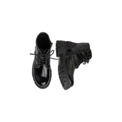 Girl's Boots Pepe Jeans Lilli Bis -StepStrong Boots pepe jeans pgs50195 999 2