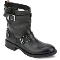 Women's Boots Pepe Jeans Pimlico Basic