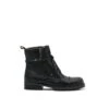 Women's Zipped Boots Pepe Jeans Melting
