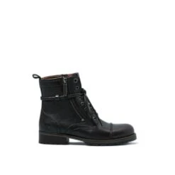 Women's Zipped Boots Pepe Jeans Melting