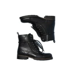Women's Zipped Boots Pepe Jeans Melting -StepStrong Boots pepe jeans pls50215 999 3