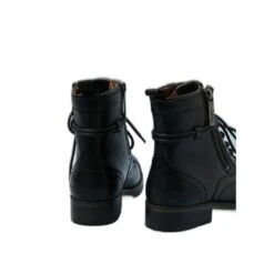 Women's Zipped Boots Pepe Jeans Melting -StepStrong Boots pepe jeans pls50215 999 4