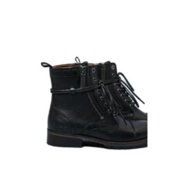 Women's Zipped Boots Pepe Jeans Melting -StepStrong Boots pepe jeans pls50215 999 5