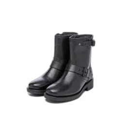Women's Boots Pepe Jeans Maddox Allys -StepStrong Boots pepe jeans pls50345 999 2