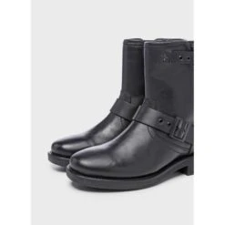 Women's Boots Pepe Jeans Maddox Allys -StepStrong Boots pepe jeans pls50345 999 4